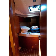 Jeanneau Sun Odyssey 509