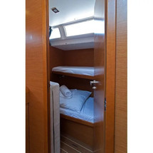 Jeanneau Sun Odyssey 509