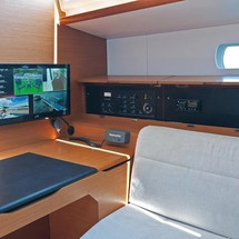 Jeanneau Sun Odyssey 509