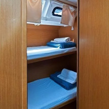 Jeanneau Sun Odyssey 509