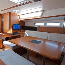 Jeanneau Sun Odyssey 509