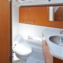 Jeanneau Sun Odyssey 509