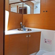 Jeanneau Sun Odyssey 509