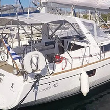 Oceanis 48-5