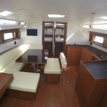 Oceanis 48-5