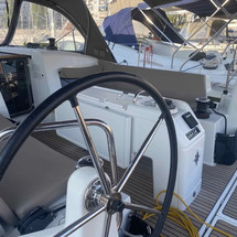 Jeanneau Sun Odyssey 440