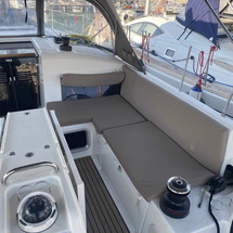 Jeanneau Sun Odyssey 440