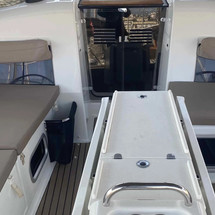 Jeanneau Sun Odyssey 440