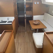 Jeanneau Sun Odyssey 440