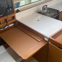 Jeanneau Sun Odyssey 440