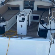 Jeanneau Sun Odyssey 440