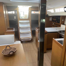 Jeanneau Sun Odyssey 440