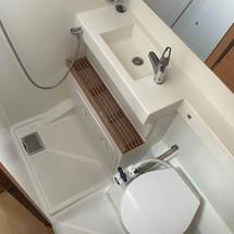 Jeanneau Sun Odyssey 440
