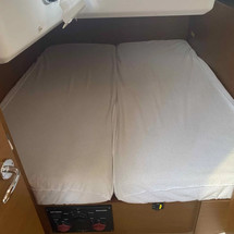 Jeanneau Sun Odyssey 440