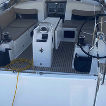 Jeanneau Sun Odyssey 440