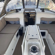 Jeanneau Sun Odyssey 440