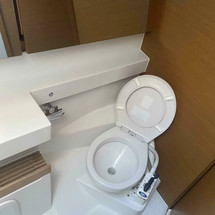 Jeanneau Sun Odyssey 440