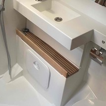 Jeanneau Sun Odyssey 440