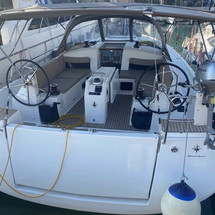Jeanneau Sun Odyssey 440