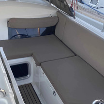 Jeanneau Sun Odyssey 440