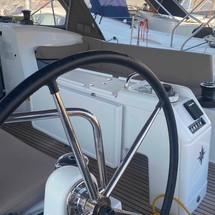 Jeanneau Sun Odyssey 440