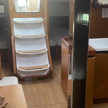 Jeanneau Sun Odyssey 440