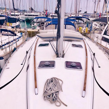 Beneteau Cyclades 50.5