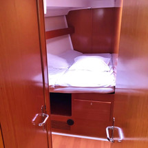 Beneteau Cyclades 50.5