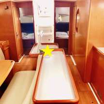 Beneteau Cyclades 50.5