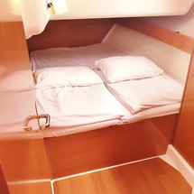 Beneteau Cyclades 50.5
