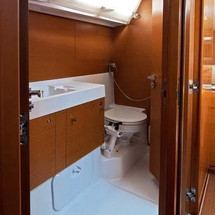Jeanneau Sun Odyssey 509