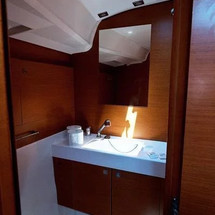 Jeanneau Sun Odyssey 509