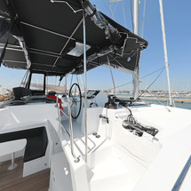 Lagoon 450 F