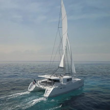Lagoon 450