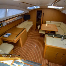 Jeanneau Sun Odyssey 50 DS