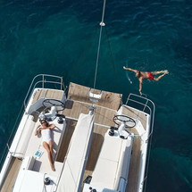 Jeanneau Sun Odyssey 490