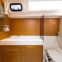Jeanneau Sun Odyssey 509