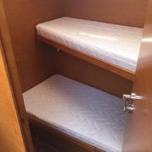 Jeanneau Sun Odyssey 509