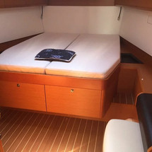 Jeanneau Sun Odyssey 509