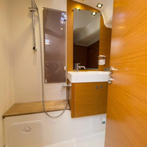 Jeanneau Sun Odyssey 509