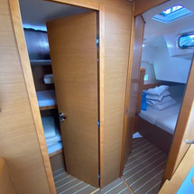 Jeanneau Sun Odyssey 509
