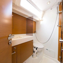Jeanneau Sun Odyssey 509