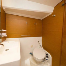 Jeanneau Sun Odyssey 509