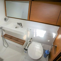 Jeanneau Sun Odyssey 440