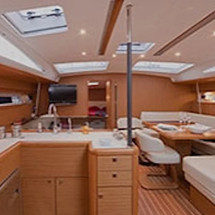 Jeanneau 53