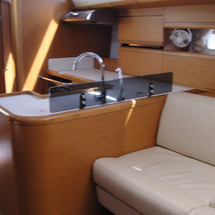 Jeanneau 53