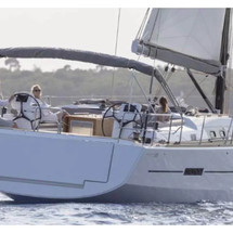 Dufour 520 Grand Large