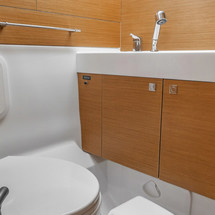 Jeanneau Sun Odyssey 479