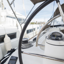 Jeanneau Sun Odyssey 479