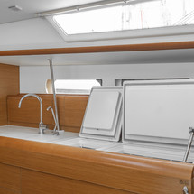 Jeanneau Sun Odyssey 479